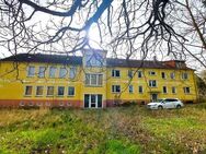Großes Mehrfamilienhaus in der nähe von Neubrandenburg - Knorrendorf