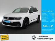 VW Tiguan, 2.0 TSI Highline, Jahr 2019 - Krefeld