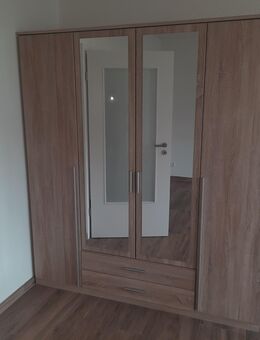4 türiger kleiderschrank - Bochum Langendreer