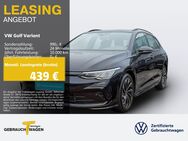 VW Golf Variant, 1.5 eTSI R-LINE LM17, Jahr 2022 - Bochum