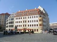 * exklusive 2 Raumwohnung im Zentrum der Stadt mit Concierge u. Dachterrasse * - Dresden