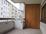 3-Zimmer-ETW Balkon/Duplexparkplatz nähe städtisches Klinikum - Pforzheim