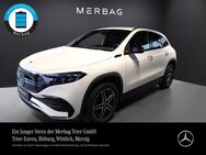 Mercedes EQA, 250 AMG Night Distro, Jahr 2020 - Bitburg