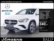 Mercedes GLA 200, Progressive MBUX Wide, Jahr 2023 - Dillenburg