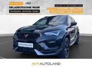 CUPRA Ateca, 2.0 TSI Tribe Edition | |, Jahr 2022 - Passau