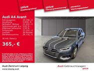 Audi A4, Avant 40 TFSI qu advanced Business, Jahr 2021 - Leipzig