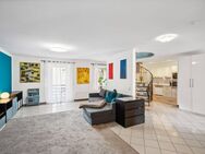 Charmante Maisonette-Wohnung in begehrter Lage von Herzogenrath-Kohlscheid - Herzogenrath