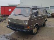 VW T3 Transporter Sy. Joker, - Bautzen