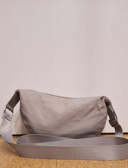 Handtasche beige grau - Friolzheim