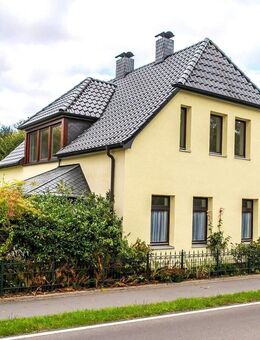 Sanierter und ansprechender Altbau in ländlicher Wohnlage - Bad Zwischenahn