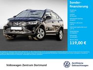 VW Taigo, 1.0 LIFE, Jahr 2024 - Dortmund