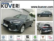 CUPRA Formentor, 1.5 TSI 18, Jahr 2024 - Hagen (Bremischen)