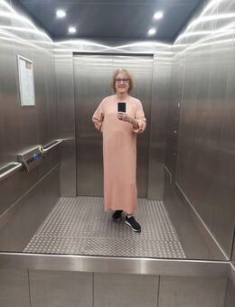 Ich bin Muslima (46) aus Essen und suche eine gute Freundin - Essen