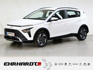 Hyundai BAYON, 1.0 T-GDI ( 48V) iMT Trend, Jahr 2024 - Suhl