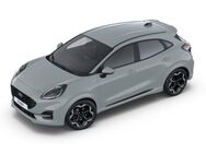 Ford Puma, 1.0 l ST-Line X EcoBoost digitales El, Jahr 2022 - Viersen