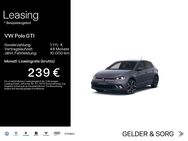 VW Polo, 2.0 TSI GTI |||||18ZOLL|, Jahr 2022 - Coburg