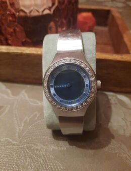 Fossil Damenarmbanduhr mit Gliederarmband - Wattenbek