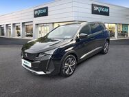 Peugeot 5008, 1.2 Mild Hybrid 136 Allure Pack (EURO 6e), Jahr 2024 - Hamburg