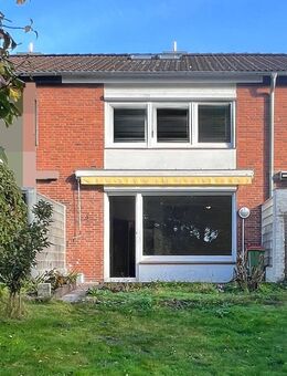 Stadtnahes Zuhause im Grünen - Hamburg