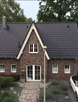 Einfamilienhaus Hannover-Misburg - Hannover