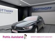 VW Passat Variant, 1.4 TSI ComfortlineAHK Winter, Jahr 2014 - Hamm