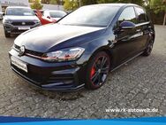 VW Golf GTI 2.0 TSI VII Performance DSG LED Navi 18 Zoll ACC - Warstein