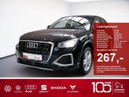 Audi Q2, ADVANCED 35TDI S, Jahr 2023 - Mühldorf (Inn)