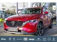 Mazda CX-5, 2.2 L D 184 6AT AWD Ad vantage, Jahr 2024 - Bielefeld