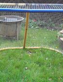 Fußballtor in 50169