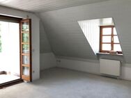 2 Zimmerwohnung in Neuburg zu vermieten- Immobilien Baumeister seit 1971 in Neuburg und Umgebung - Neuburg (Donau)