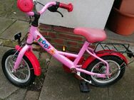 Fahrrad Anfänger Kleinkinder 46cm 12" stabil voll funktionsfähig - Hamburg Wandsbek