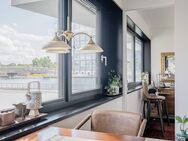 Moderne 2-Zimmer-Wohnung an der Spree - Berlin