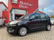 Citroen C3 Picasso Tendance 2-Z-Klimaauto Standheizg AHK - Gera