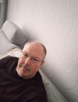 Er sucht sie - Bielefeld