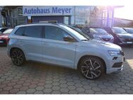 Skoda Karoq 1.5 TSI ACT Sportline OPF Navi/LED/8 Fach Alu - Sickte