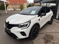 Renault Captur, II Rive Gauche Rive Gauche, Jahr 2022 - Lemgo