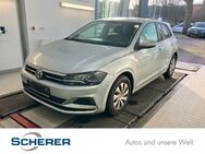 VW Polo, 1.0 MPI Comfortline, Jahr 2020 - Mainz