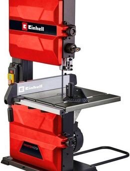 Einhell Bandsäge TC-SB 245 L, 400 Watt, stufenlos verstellbarer Winkelanschlag