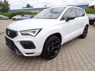 Seat Ateca, 2.0 TSI FR Beats, Jahr 2023 - Dresden