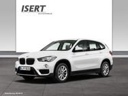 BMW X1 20i Advantage A. +NAVI+PDC+SHZ+GRA - Kronach