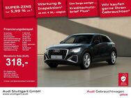 Audi Q2, S line 35 TDI, Jahr 2024 - Stuttgart