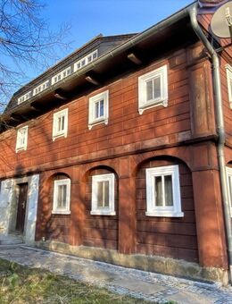 Liebevoll saniert & mit Ausbaureserve! - Seifhennersdorf