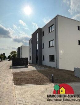 bezugsfertige Neubauwohnungen in Bad Nenndorf - Bad Nenndorf