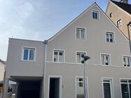 NEUMANN - Neubau! Modernes Wohnen im Zentrum von Ingolstadt - Nur noch 8 Wohnungen verfügbar! Jetzt degressive Abschreibung mit 5%! - Ingolstadt