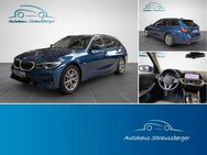 BMW 320 e Tour xDr Laser ACC AHK RFK KZU KZU HuD - Roßtal