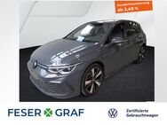 VW Golf, 1.4 TSI VIII GTE eHybrid 6, Jahr 2021 - Schwabach