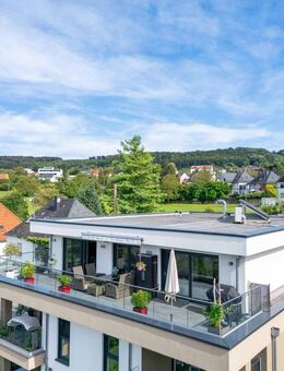 Grenznähe Luxemburg - Perl