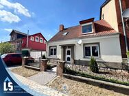 Haus mit großem Grundstück in Goldbeck zu verkaufen - Goldbeck