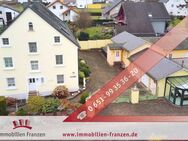 Reinsfeld: Renoviertes und einzugsbereites Anwesen mit 610 m²-Wohnfläche, hochwertiger Ausstattung + vermietetem Gästehaus sucht SIE! - Reinsfeld