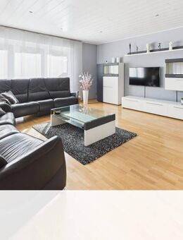 Wohlfühl-Doppelhaushälfte mit moderner Einbauküche, Terrasse, Wärmepumpe & Pellet-Kamin - Meinerzhagen